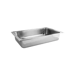 Waterpan - 0.001 KG - RVS - 921910
